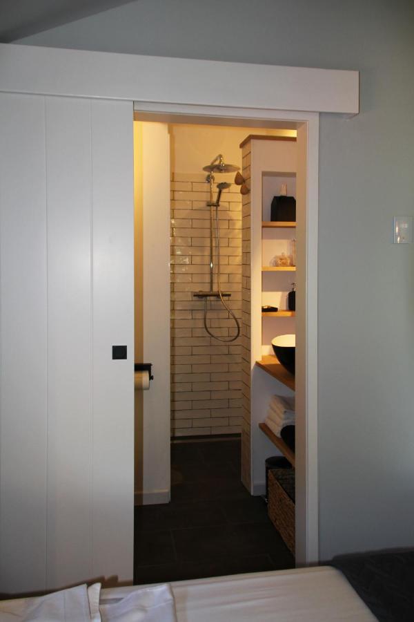 Hoeve Altena Cottage Woudrichem Ngoại thất bức ảnh