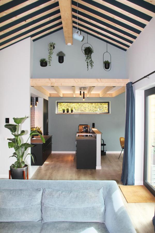 Hoeve Altena Cottage Woudrichem Ngoại thất bức ảnh