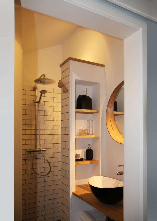Hoeve Altena Cottage Woudrichem Ngoại thất bức ảnh