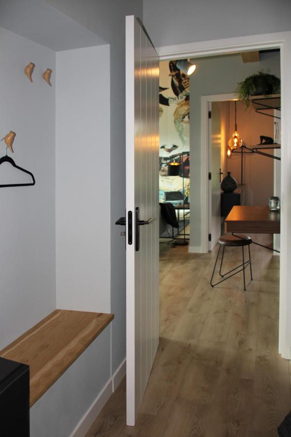 Hoeve Altena Cottage Woudrichem Ngoại thất bức ảnh