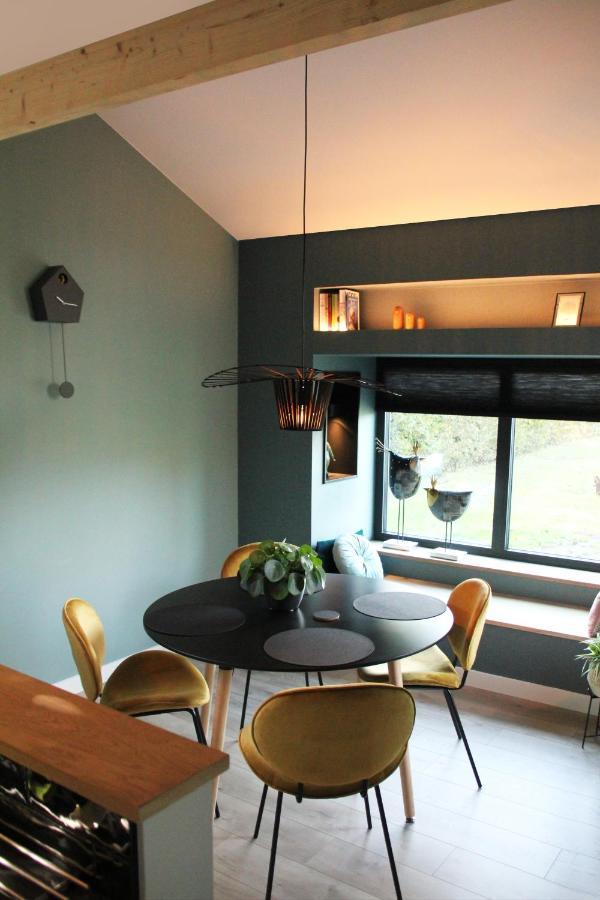 Hoeve Altena Cottage Woudrichem Ngoại thất bức ảnh