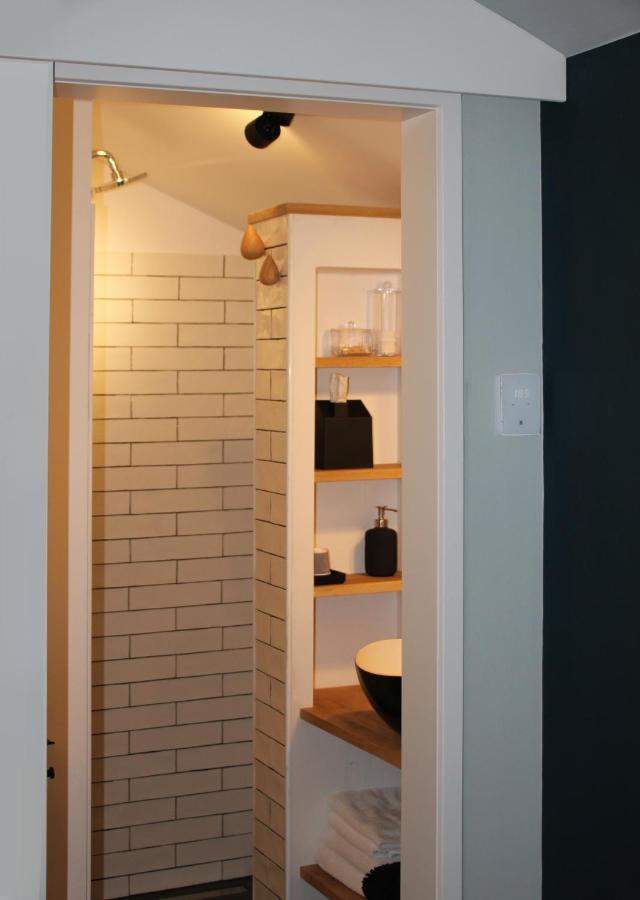 Hoeve Altena Cottage Woudrichem Ngoại thất bức ảnh