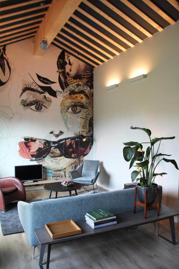Hoeve Altena Cottage Woudrichem Ngoại thất bức ảnh