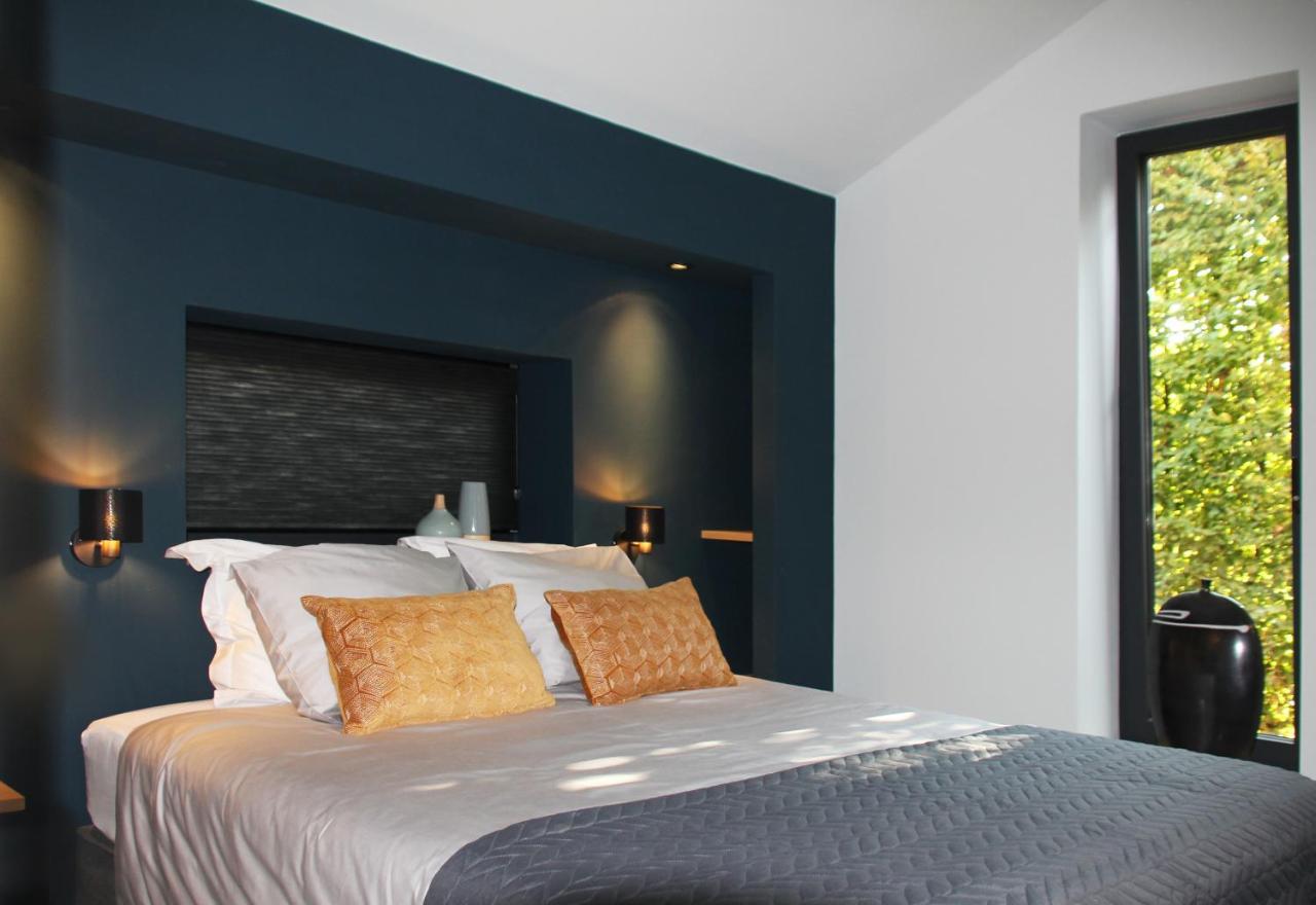 Hoeve Altena Cottage Woudrichem Ngoại thất bức ảnh