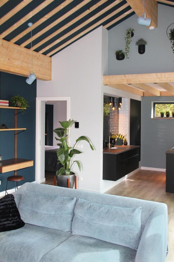 Hoeve Altena Cottage Woudrichem Ngoại thất bức ảnh