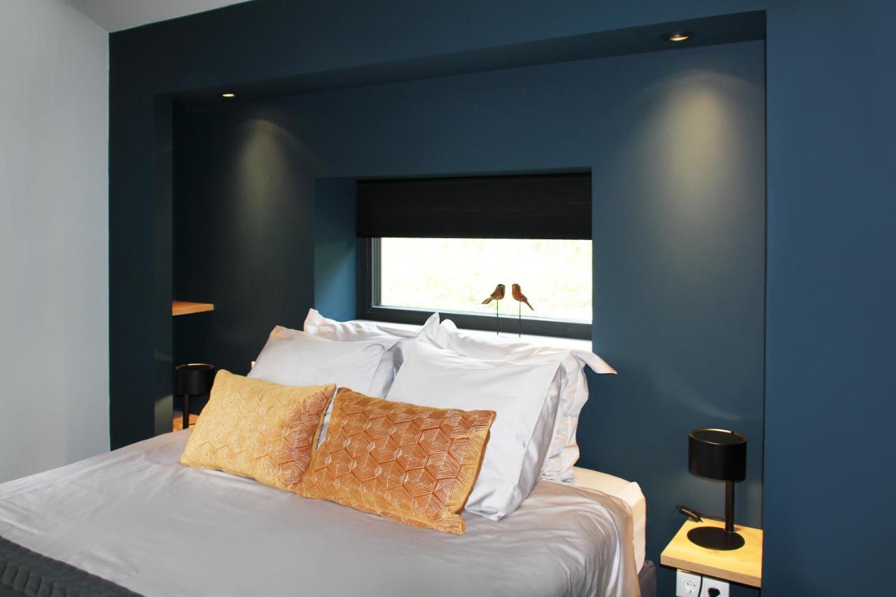 Hoeve Altena Cottage Woudrichem Ngoại thất bức ảnh